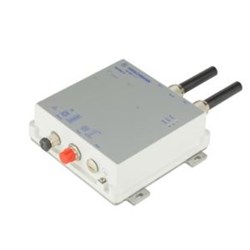 Hirschmann 943 276-999-001 Wireless Access Point 1 x Ethernet M12 X-coded (10/100/1000 BASE-TX) 24VDC